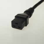 Plug | Lee Yuen / Hoi Luen Electrical Mfy. Ltd